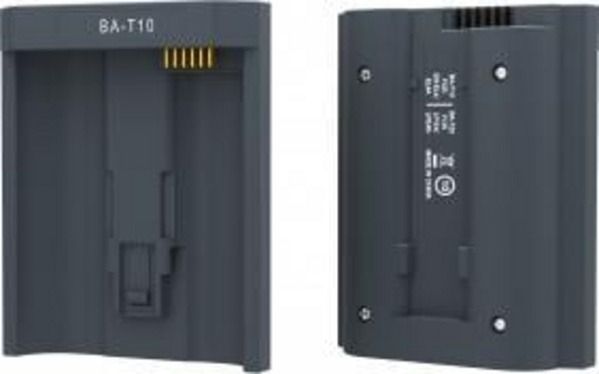 Karikues baterish për aparat fotografik Newell BC-18B, për EN-EL18 EN-EL4 LP-E4, i zi