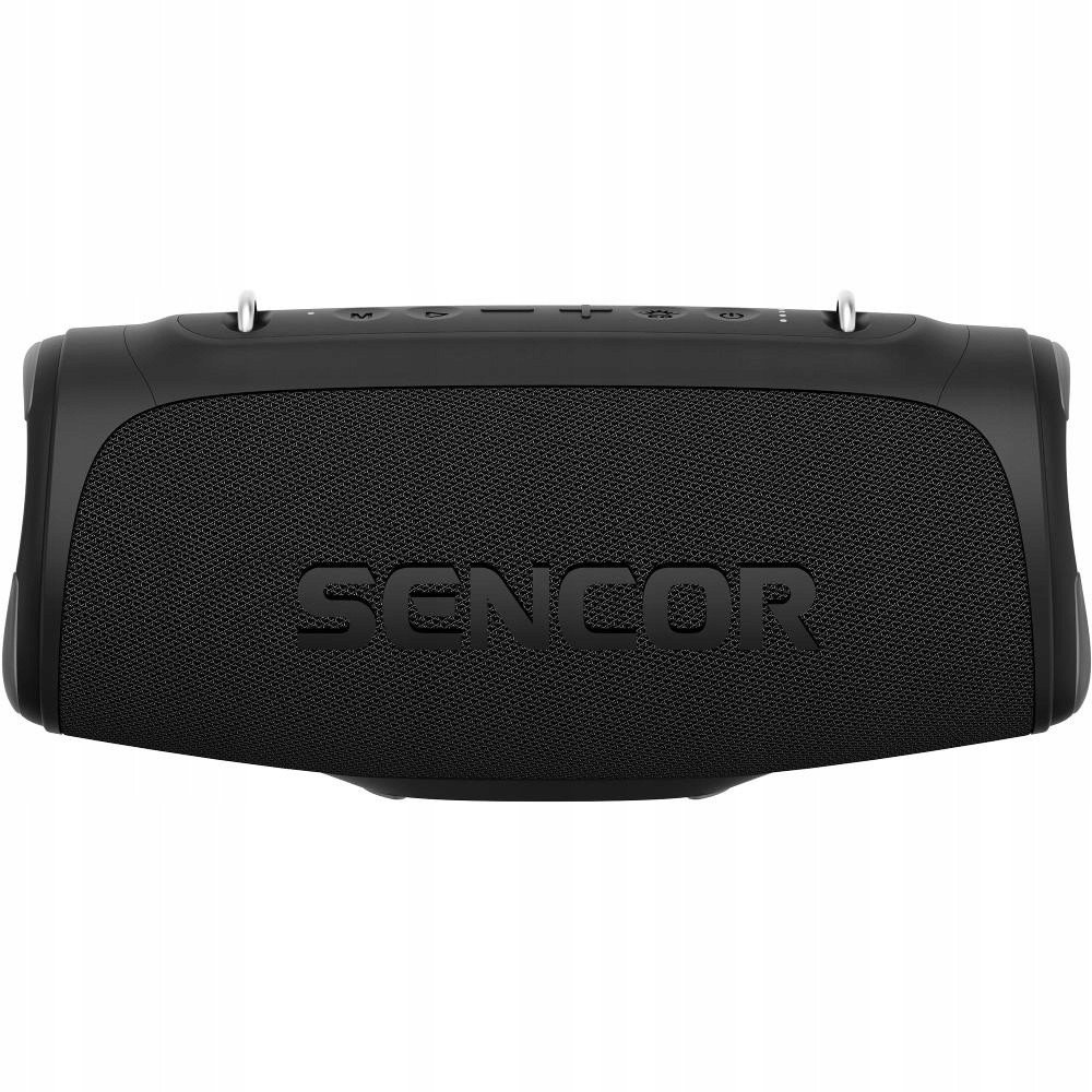 Altoparlant Bluetooth Sencor RESONEX MIDI, 80W, 7200mAh, i zi