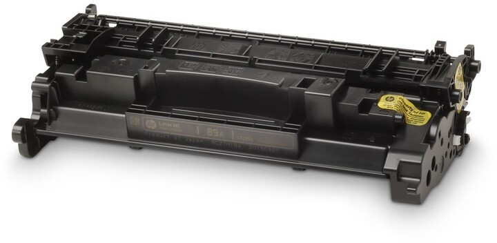 Тонер HP CF289A бр. 89А, црна боја