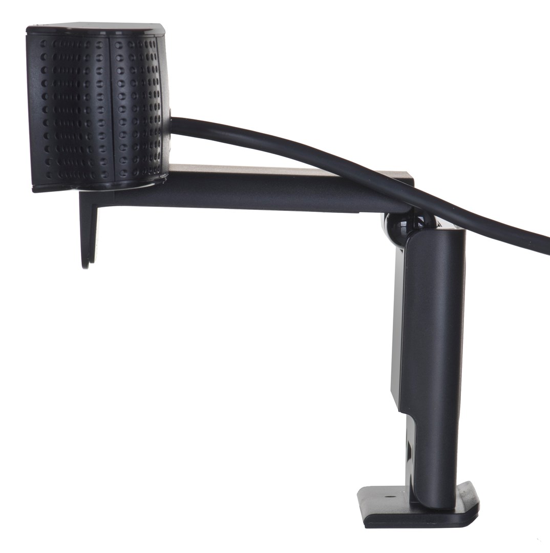 Веб камера Logitech C920e, 1080p, 78° агол на гледање, црна