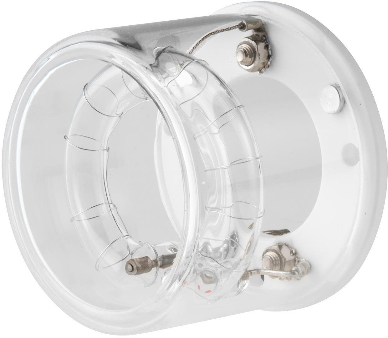 Djegës flashtube Aurora AXT 113 Fusion Genesis, 300 600 Ws, 230V, transparent
