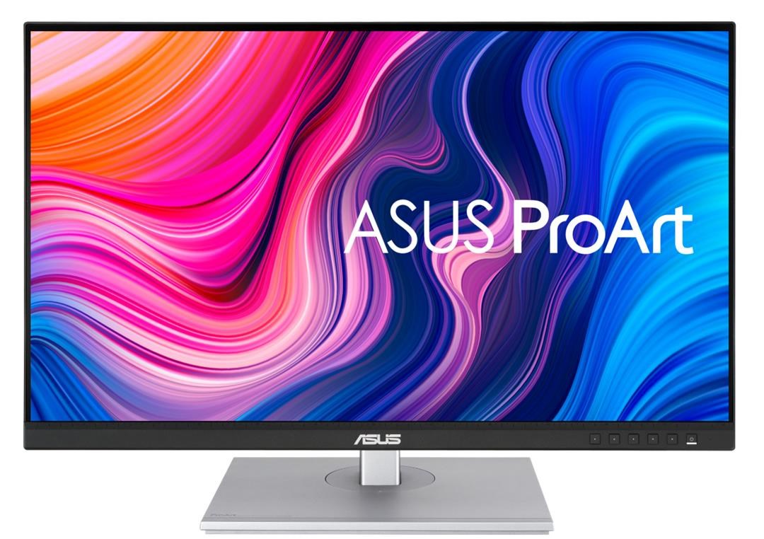 Monitor ASUS ProArt PA279CV, 27", 3840 x 2160, 4K Ultra HD, 60 Hz, i zi