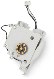 Оригинален екструдер Bambu Lab A1 FAE014-N, механизам со две запчаници, за 3D печатач A1