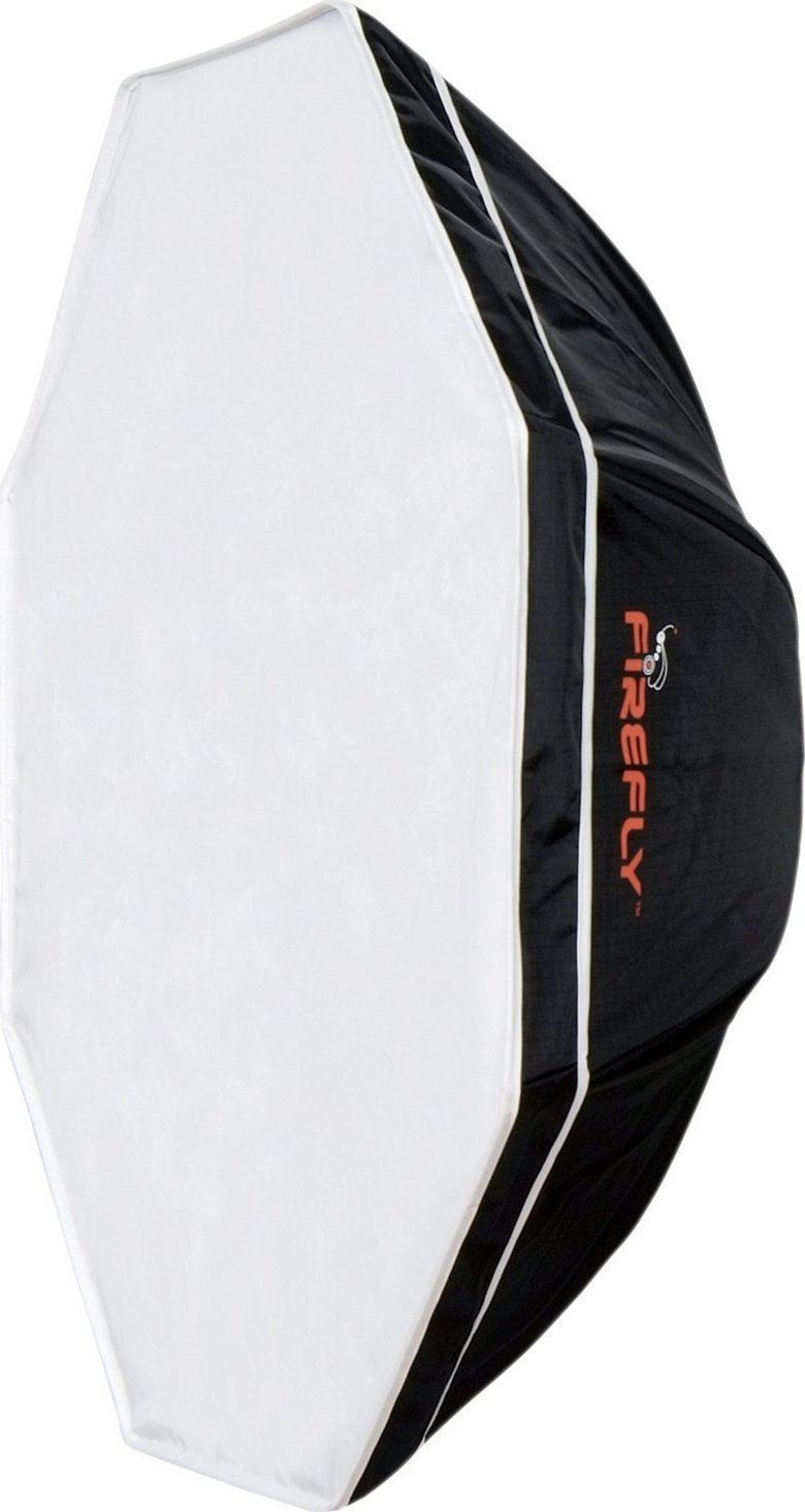 Softbox Aurora Firefly II Beauty Box FBO2 50, 50 cm, silver, argjendtë