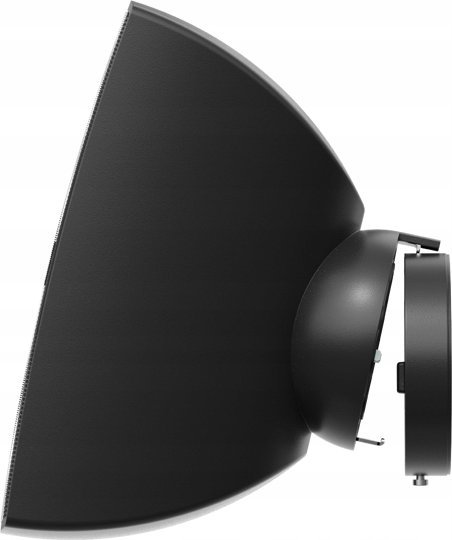 Altoparlantë murorë Audac ATEO4M, set 2 copë, 35W RMS, IP66, të bardhë