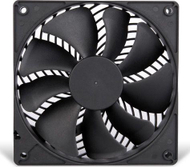 Ftohës SilverStone Air Penetrator 120i PRO, 120 mm