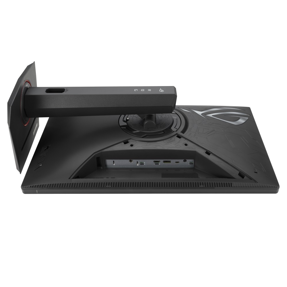 Monitor ASUS ROG Strix XG27ACG, 27", 2560x1440, 180Hz, i zi 