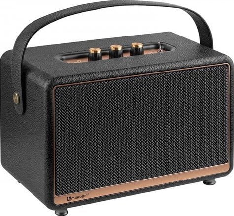 Altoparlant portativ Tracer M45 TWS, 45W, Bluetooth 5.0, i zi