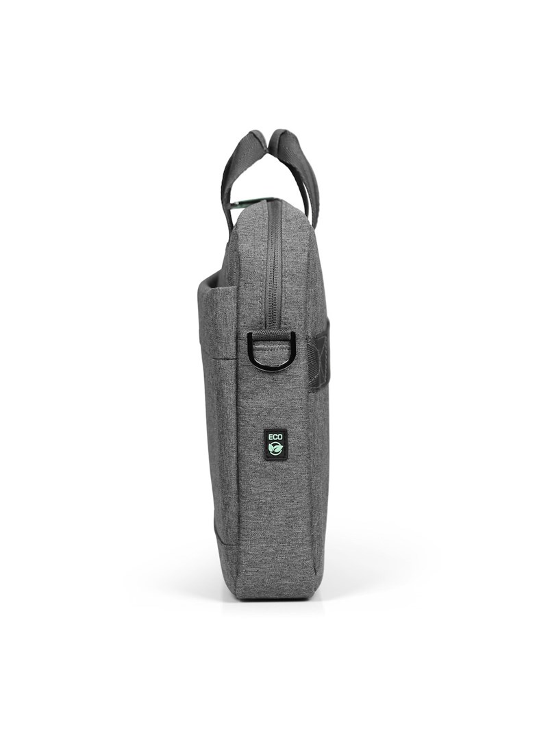 Çantë laptopi PORT Designs Yosemite ECO TL, 15.6", e hirtë