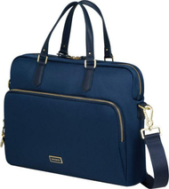 Çantë për femra Samsonite KARISSA BIZ 2.0, 15.6 ", e kaltër