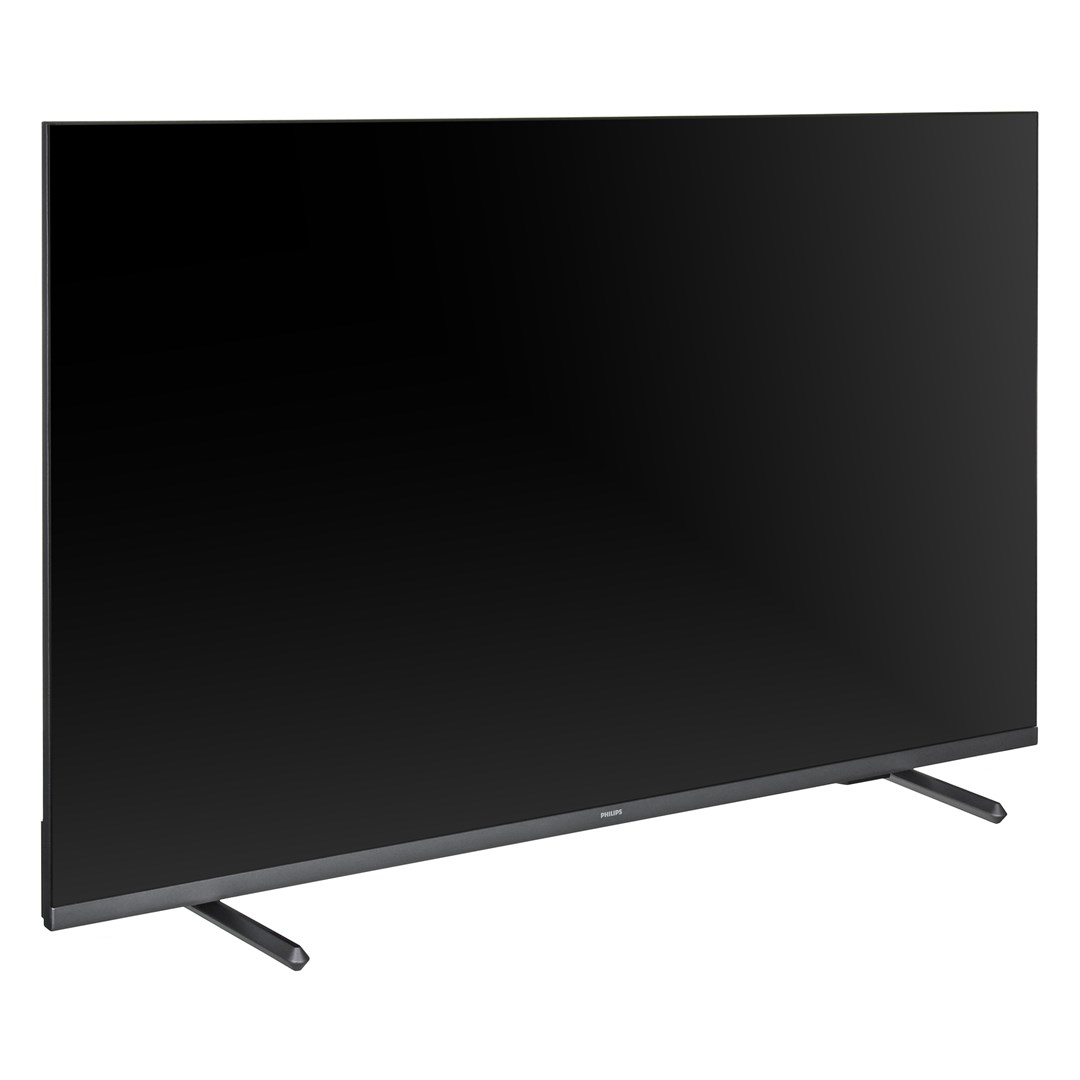 Televizor Philips 43PUS7608 Smart, 43" (109.2 cm), 4K UHD, i hirtë