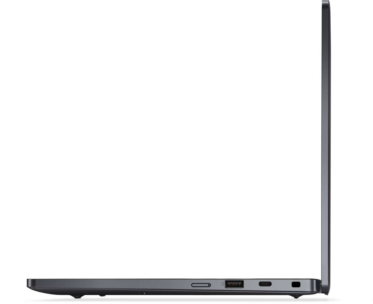 Laptop DELL Pro 13 Premium PA13250, 13.3", Intel Core Ultra 7 268V, 32GB RAM, 512GB SSD, i zi