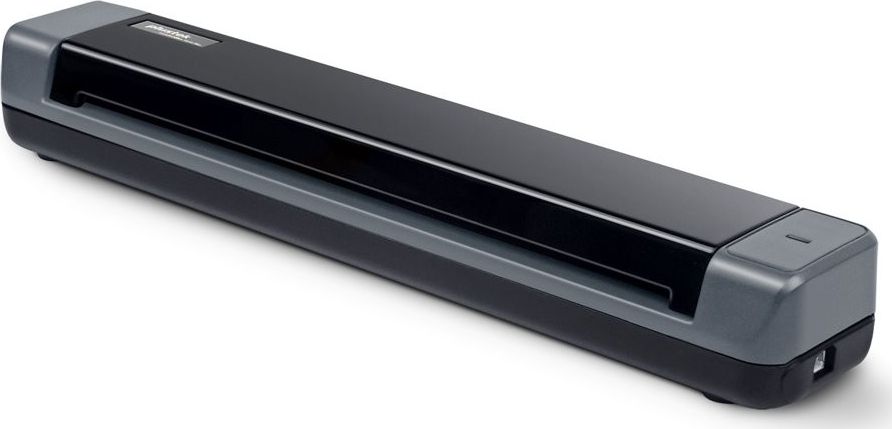 Skaner portativ Plustek MobileOffice S410 Plus, USB, automatik, i zi