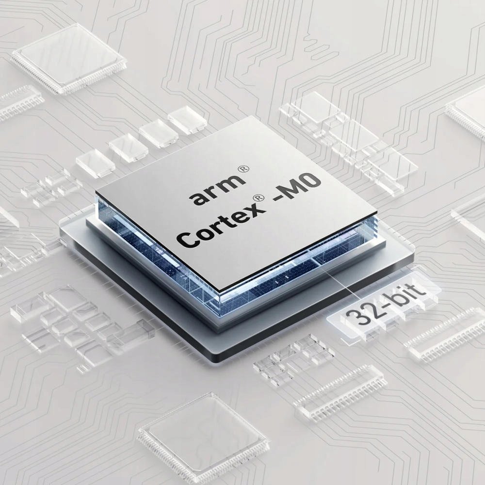 Karikues pa tel 3 në 1 Anker MagGo Universal, karikim i shpejtë, për iPhone dhe Apple Watch, i zi