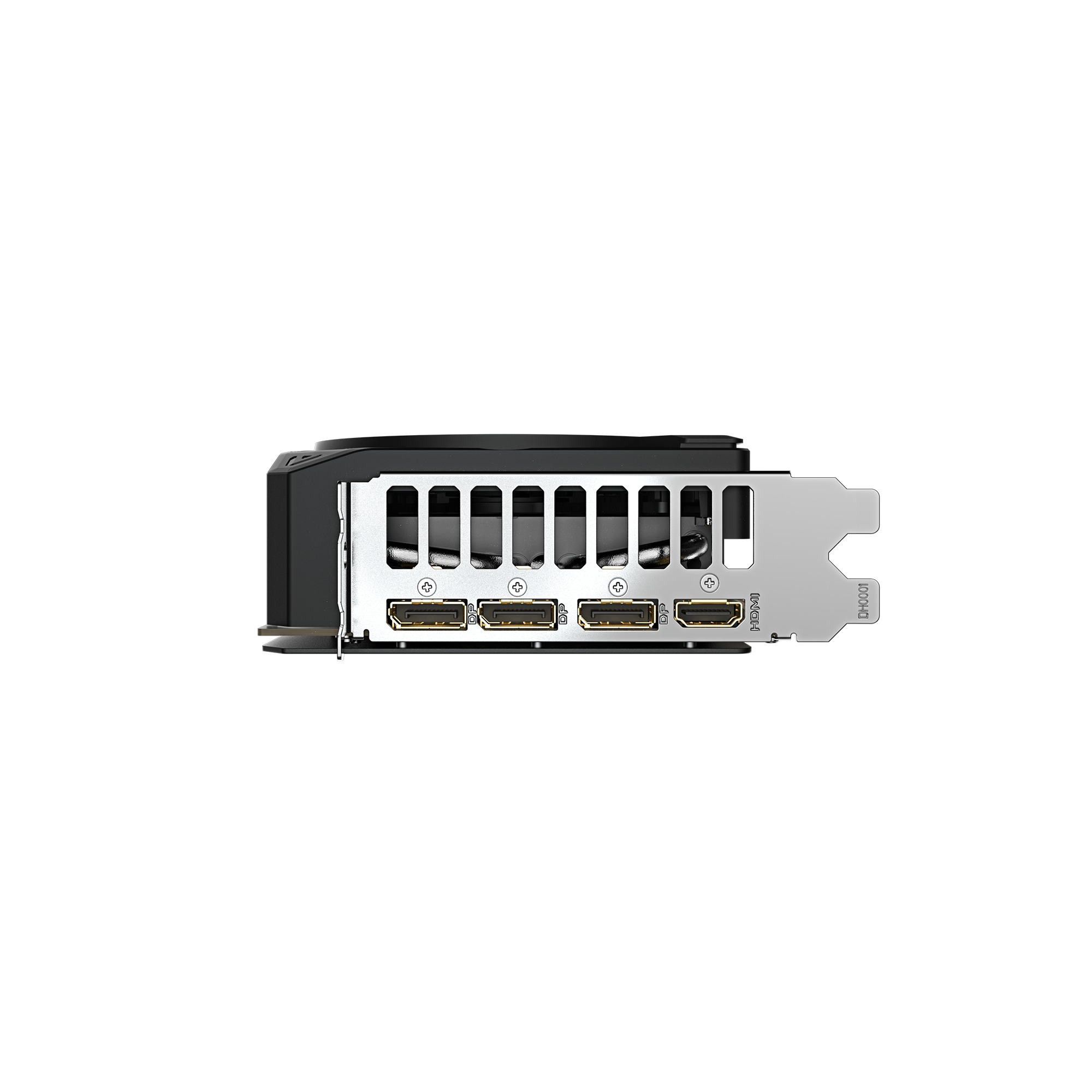 Kartelë grafike Gigabyte GeForce RTX 5080 Windforce OC SFF, 16 GB GDDR7