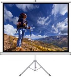 ART EM-100 Електричен Проекциски Екран, 100 инчи, 16:9