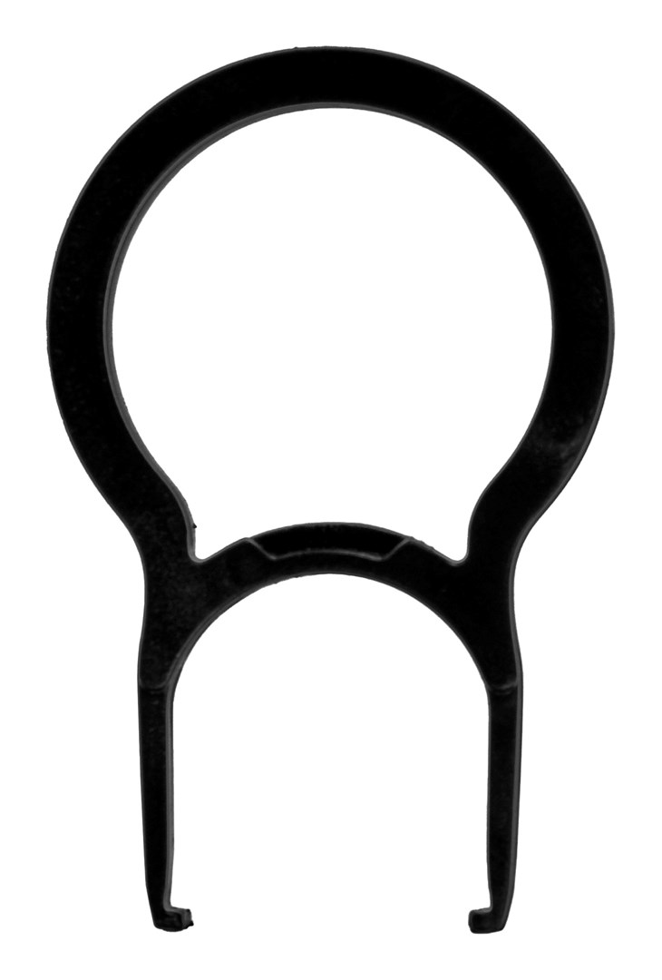 Tastierë mekanike Gaming Endorfy OMNIS PUD, USB, Kailh Blue, RGB, e zezë