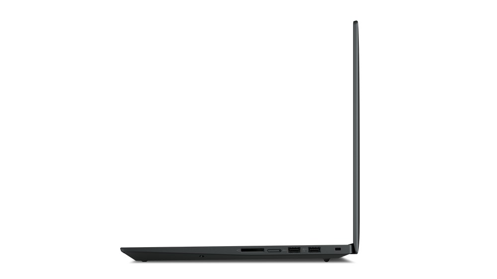 Laptop Lenovo ThinkPad P1, 16", Intel i9-12900H, 16 GB RAM, 512 GB SSD, NVIDIA RTX A5500, i zi