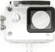 GoXtreme Подводно Куќиште за Vision 4K