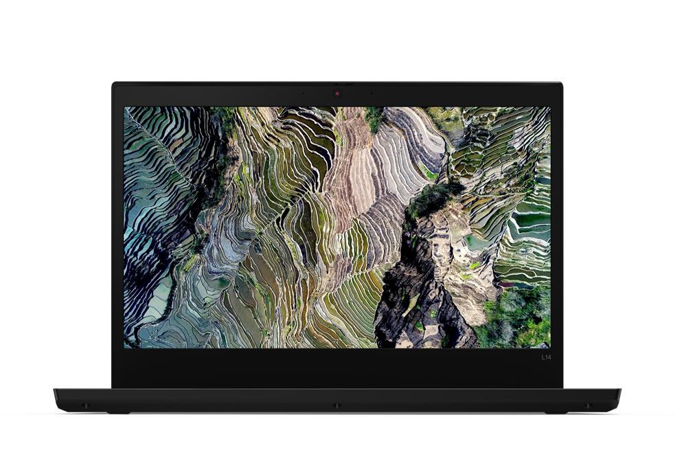 Laptop Lenovo ThinkPad L14, 14", Intel i5-1145G7, 16 GB RAM, 512 GB SSD, i zi