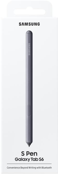 Laps digjital Samsung për Galaxy Tab S6, i zi