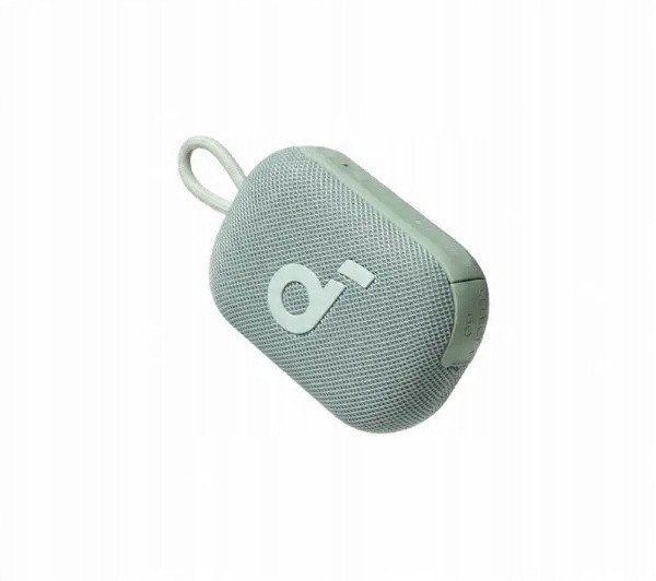 Kufje portative Anker SoundCore Select 4 Go, 5W, IP67, 20 orë bateri, jeshile