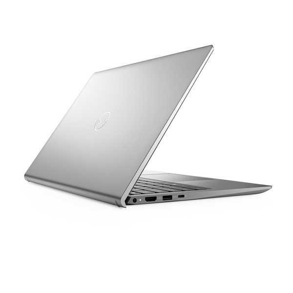 Laptop DELL Inspiron 5415 14'', AMD Ryzen 5, 8 GB RAM, 512 GB SSD, AMD Radeon Graphics, i hirtë