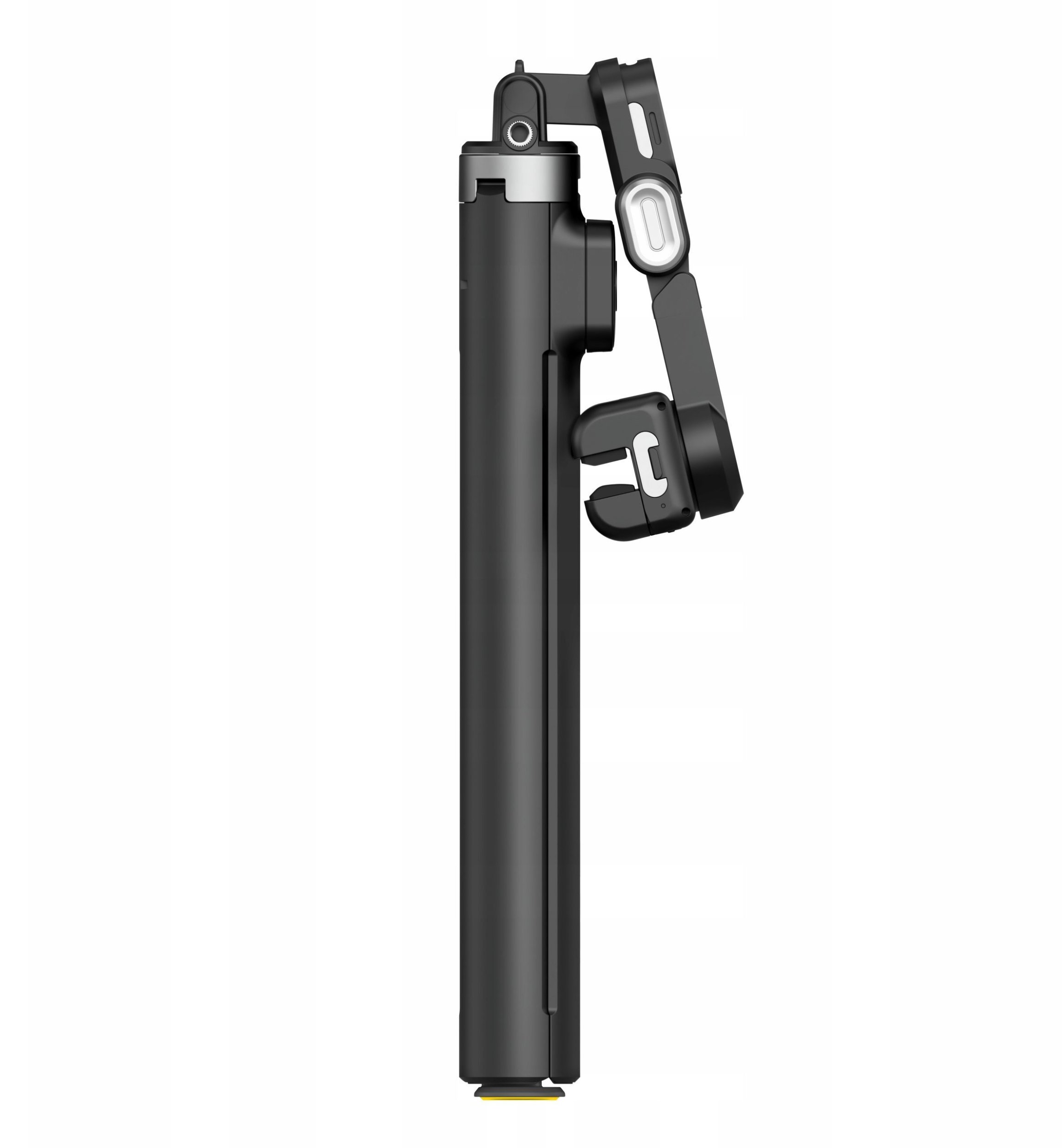 Стаатив за селфи со статив и гимбал AOCHUAN M3 PRO, 180 cm, ЛЕД, со далечински управувач