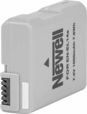 Bateri kamerë Newell EN-EL14a, Li-ion 1050mAh, 7.4V