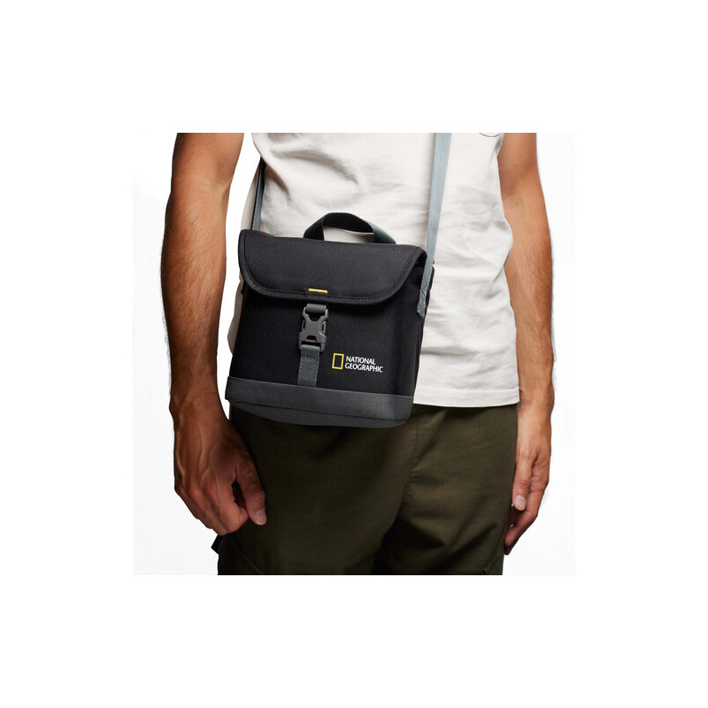 National Geographic Shoulder Bag Small