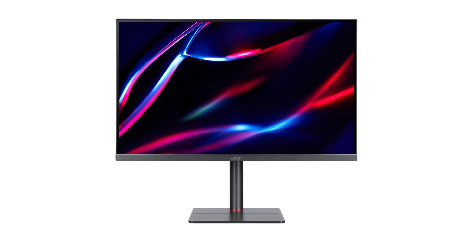 Monitor Acer Nitro XV275KVymipruzx, 27", 4K, 160Hz, i zi