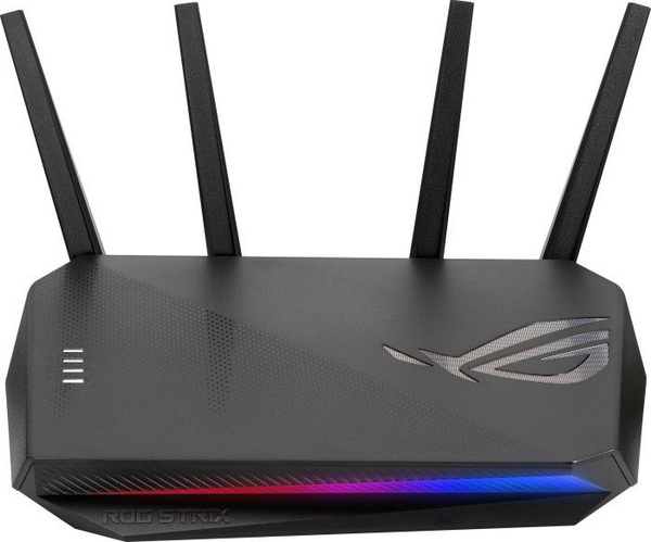 Рутер Asus ROG Strix GS-AX5400