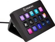 Elgato Stream Deck MK.2 (10GBA9901), i zi
