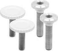 Kapëse kamerë Peak Design Capture Clip, metal, argjend