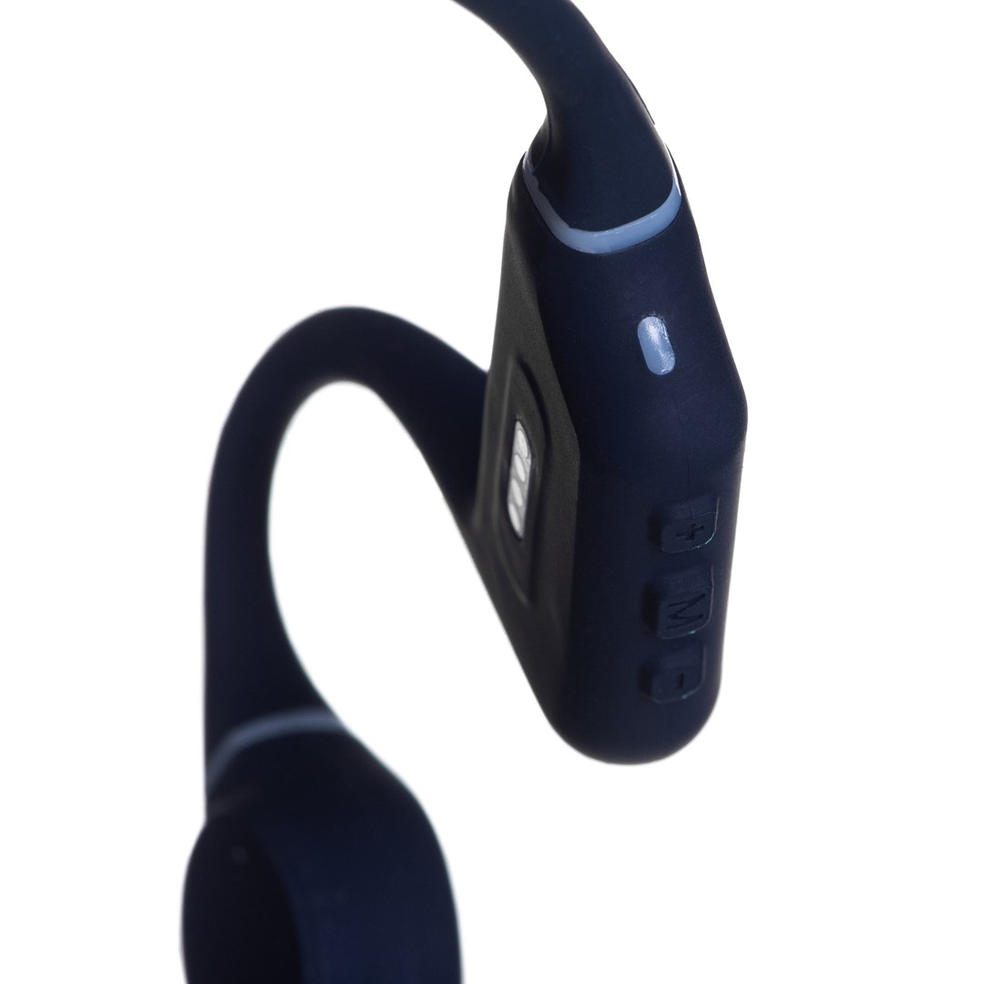 Kufje Creative Outlier Free Pro, Bluetooth, të kaltra