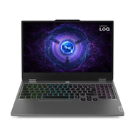 Laptop Lenovo LOQ 15IRX9, 15.6", Intel Core i7-13650HX, 16GB RAM, 1TB SSD, NVIDIA GeForce RTX 4050 6GB GDDR6, i hirtë
