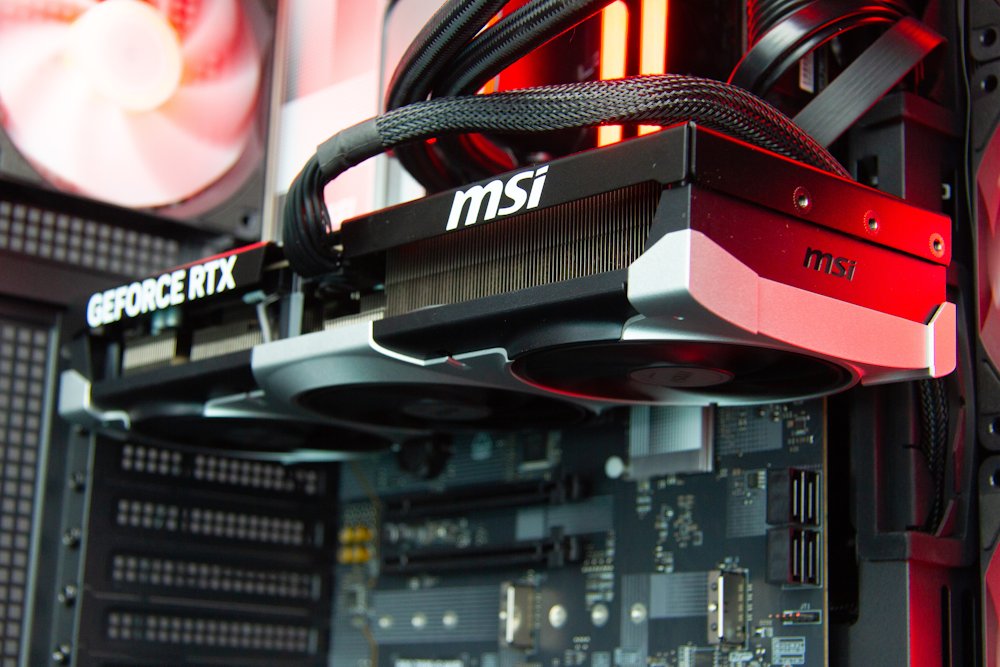 Kompjuter HAL3000 Master Gamer Elite-K, Intel Core Ultra 5 245KF, 32GB RAM, 2TB SSD, RTX 5070 Ti, i zi