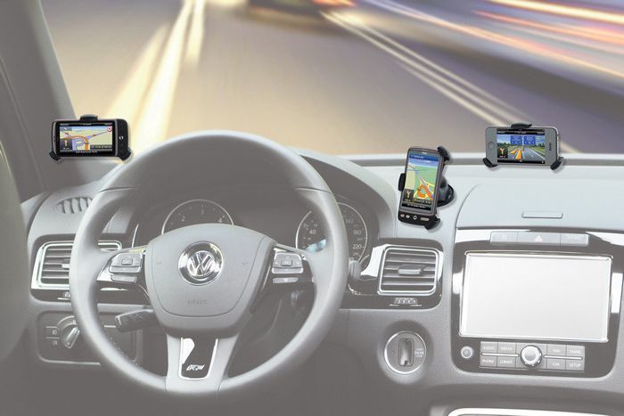 Mbajtësja e telefonit celular iGrip Smart GripR Kit