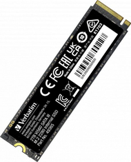 Disk SSD Verbatim Vi560, 2TB, M.2 2280 SATA III