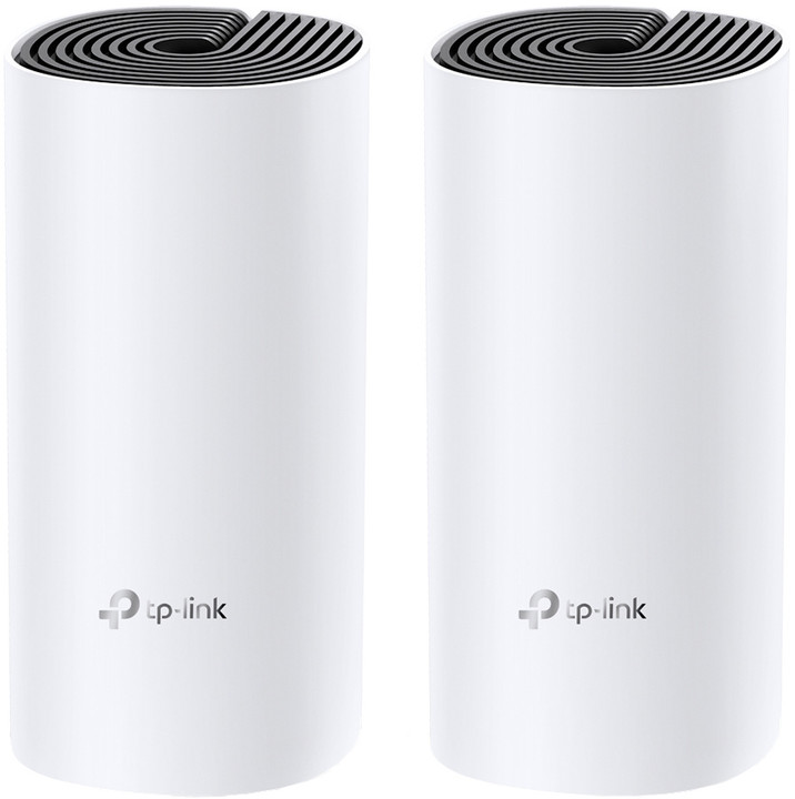 Mesh TP-LINK Deco M4, 2