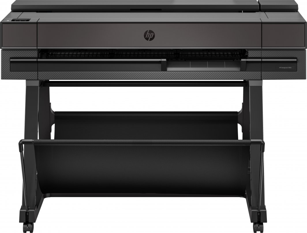 Printer HP DesignJet T850, i zi