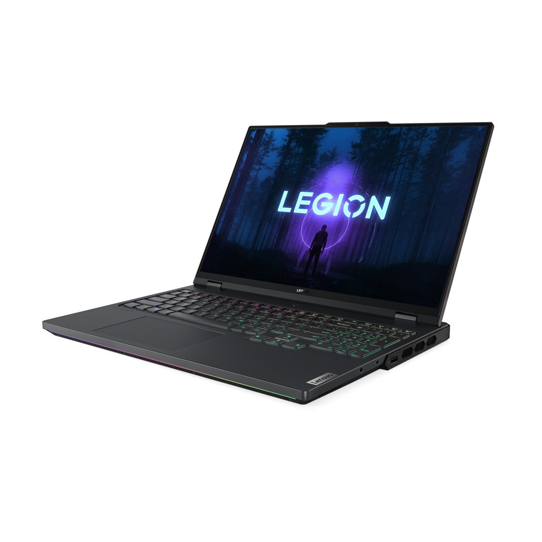 Laptop Gaming Laptop -, 16", Intel i9-13900HX, 32 GB RAM, 2 TB SSD, NVIDIA GeForce RTX 4090, i hirtë