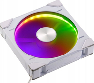 Ftohës Phanteks D30-140 D-RGB Regular (PH-F140D30_DRGB_PWM_WT01), 140 mm