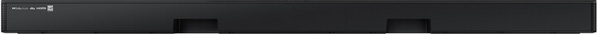 Soundbar Samsung HW-B650/EN, 3.1, i zi
