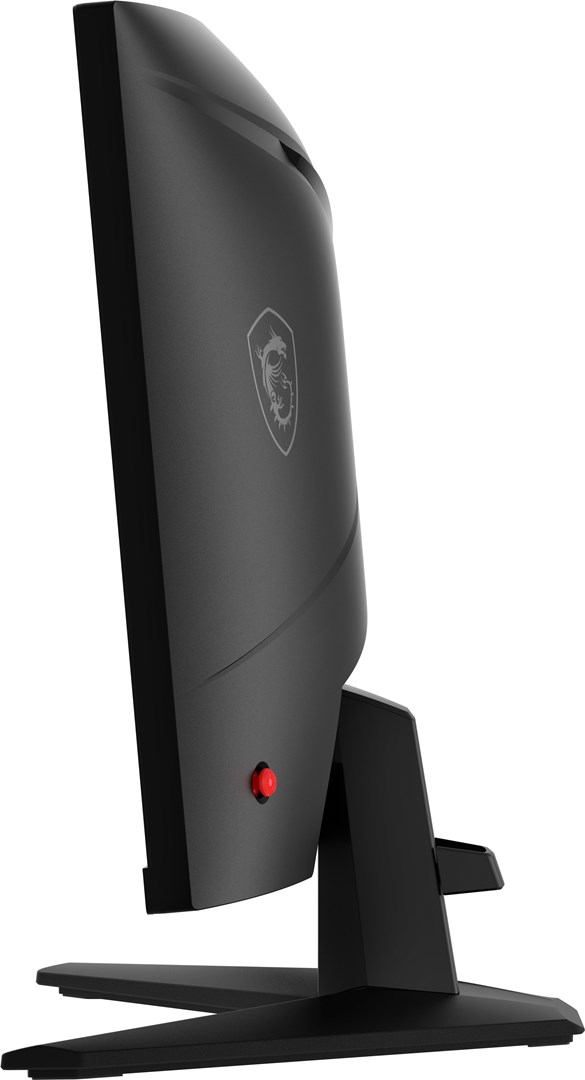 Monitor MSI MAG 244C , 23.6", Full HD, 180Hz, i zi