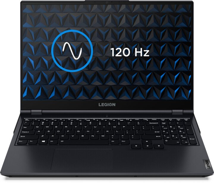Laptop Lenovo Legion 5 15IMH6, 15.6 ", Intel Core i7, 16GB RAM, 512GB SSD, NVIDIA GeForce RTX 3050Ti, i zi