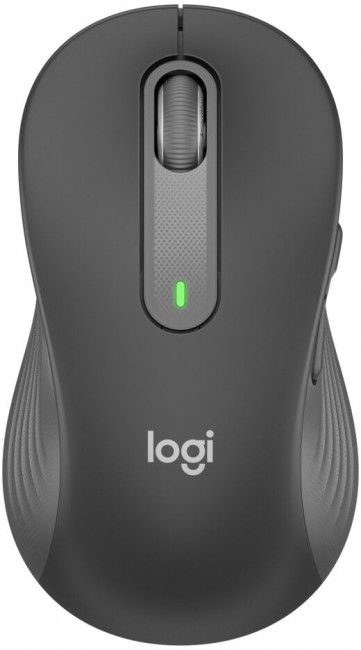 [OUTLET] Maus Logitech M650L - grafit