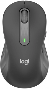 [OUTLET] Maus Logitech M650L - grafit