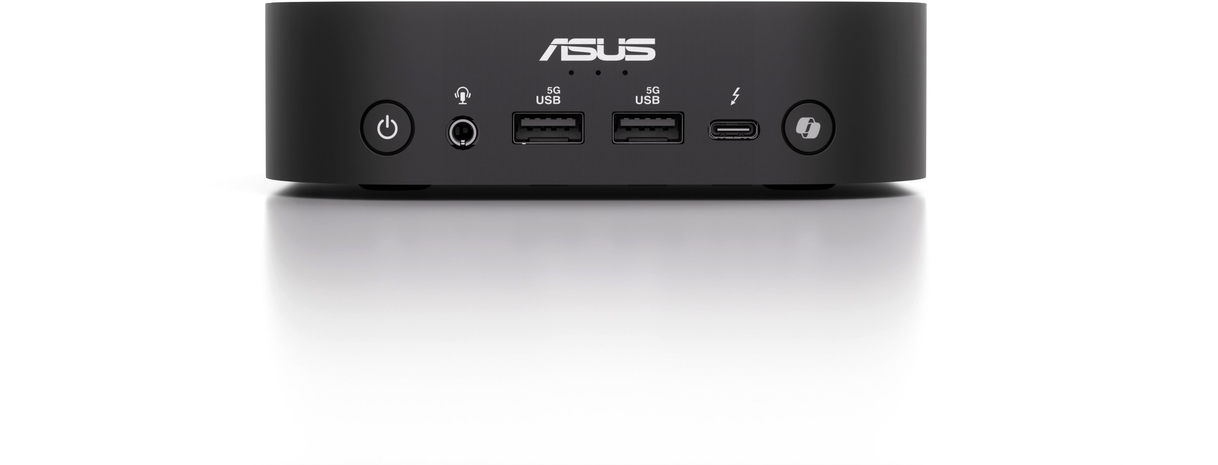 Mini PC Asus NUC RNUC14LNKU7094H2, Intel Core Ultra 7, 32GB RAM, 1TB SSD, i zi