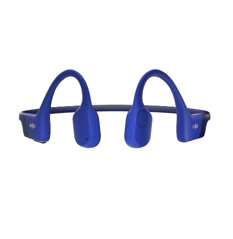 Kufje Shokz Openrun Mini, Wireless, të kaltërta